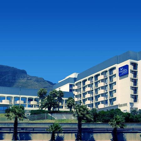 Garden Court Nelson Mandela Boulevard Kaapstad Buitenkant foto