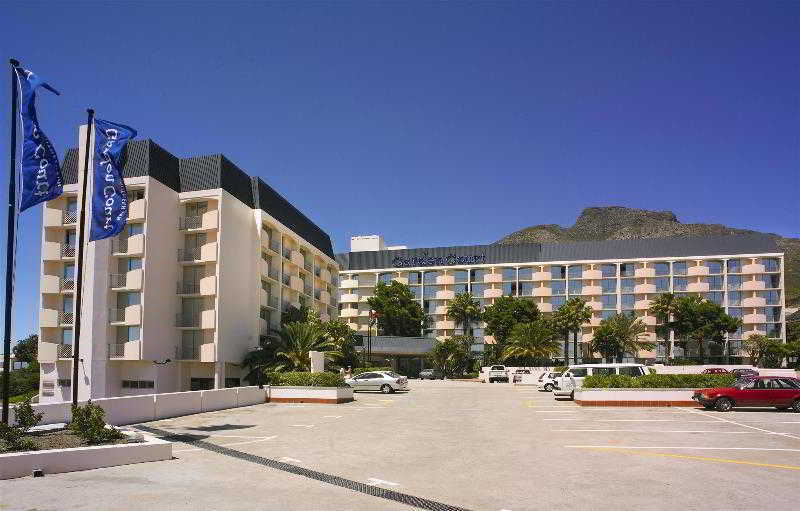 Garden Court Nelson Mandela Boulevard Kaapstad Buitenkant foto