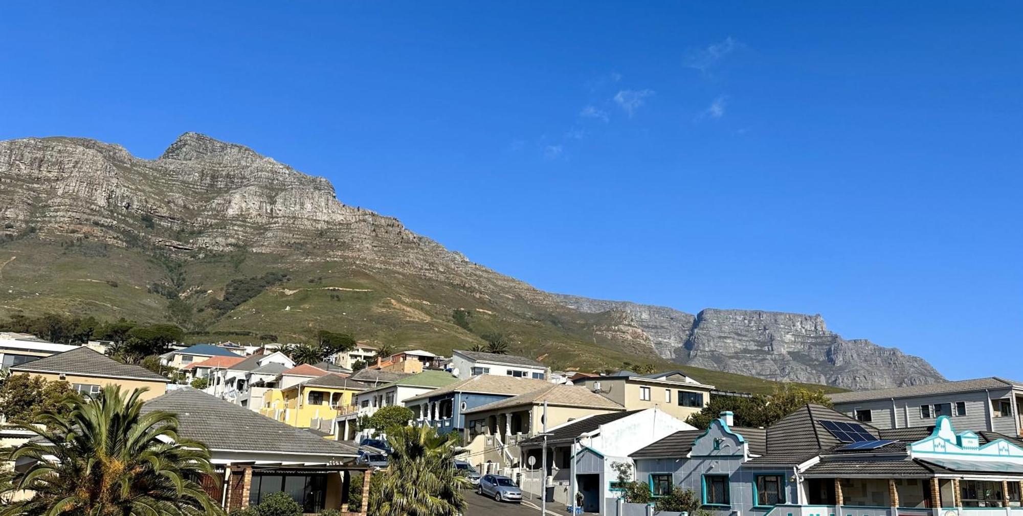 Garden Court Nelson Mandela Boulevard Kaapstad Buitenkant foto