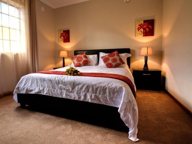 Garden Court Nelson Mandela Boulevard Kaapstad Buitenkant foto