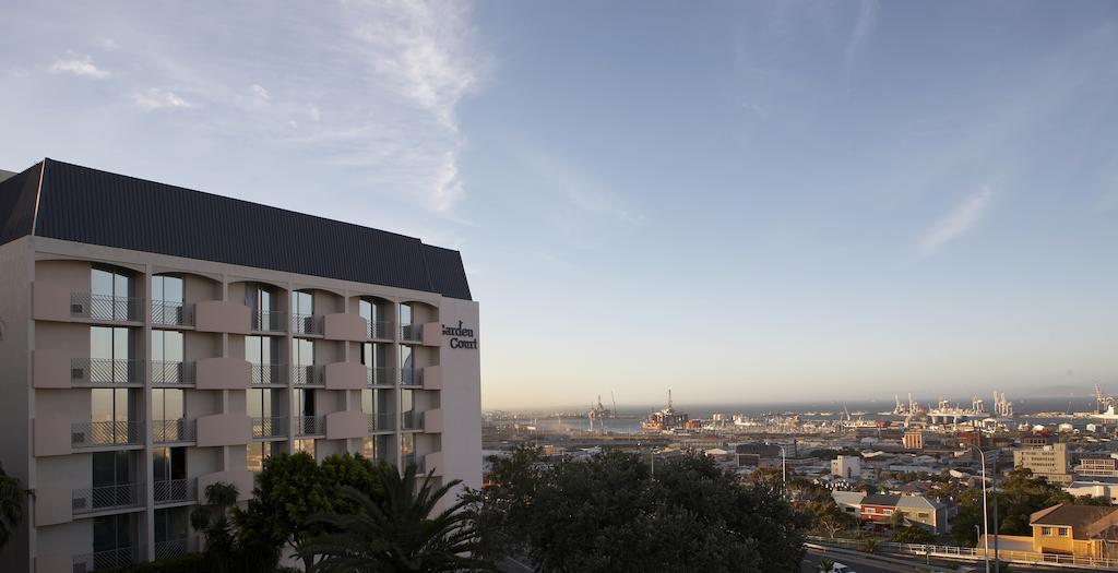 Garden Court Nelson Mandela Boulevard Kaapstad Buitenkant foto